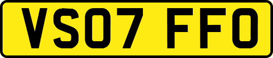 VS07FFO