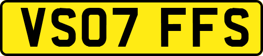 VS07FFS