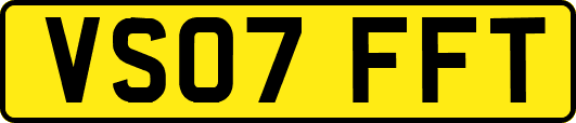 VS07FFT