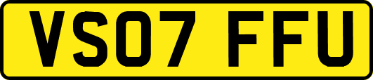 VS07FFU