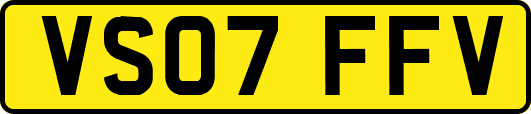 VS07FFV