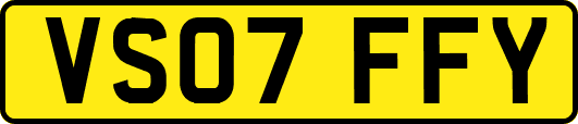 VS07FFY