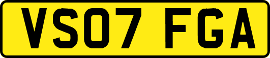 VS07FGA