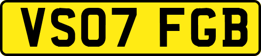 VS07FGB