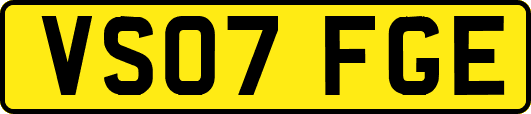 VS07FGE