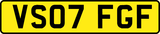 VS07FGF