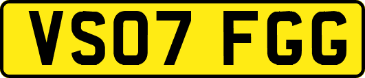VS07FGG