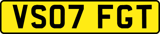 VS07FGT