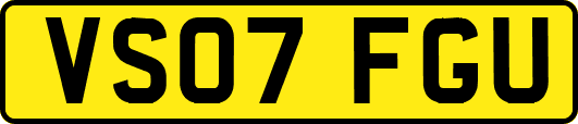 VS07FGU
