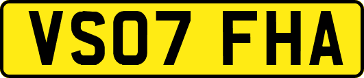VS07FHA