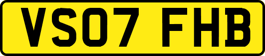 VS07FHB