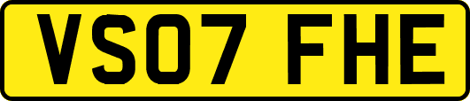 VS07FHE