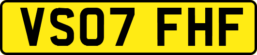 VS07FHF