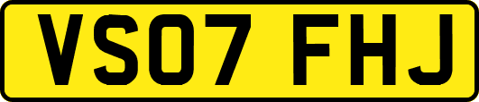VS07FHJ