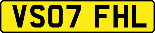 VS07FHL