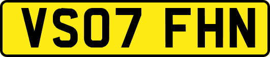 VS07FHN