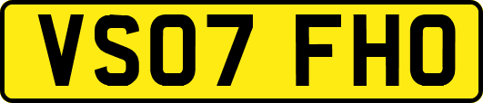 VS07FHO