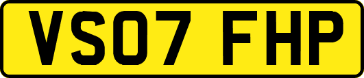 VS07FHP
