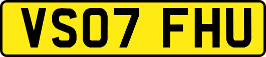 VS07FHU