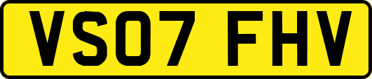 VS07FHV