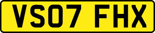 VS07FHX