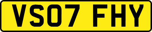 VS07FHY