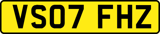 VS07FHZ