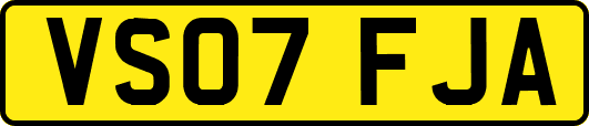 VS07FJA