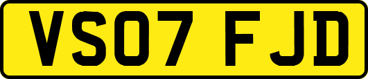 VS07FJD