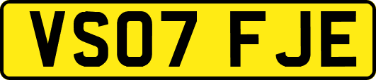 VS07FJE