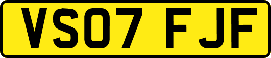 VS07FJF