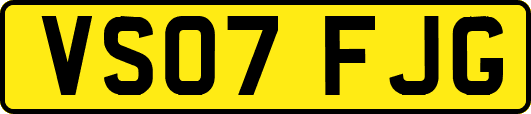 VS07FJG