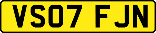 VS07FJN