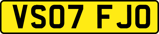 VS07FJO