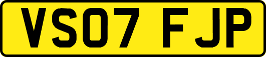 VS07FJP