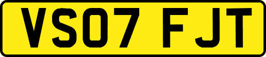 VS07FJT