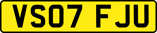 VS07FJU