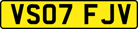 VS07FJV