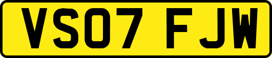 VS07FJW