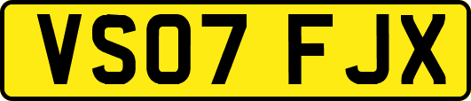 VS07FJX