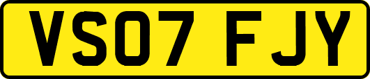 VS07FJY