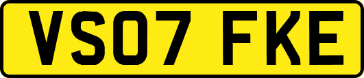 VS07FKE