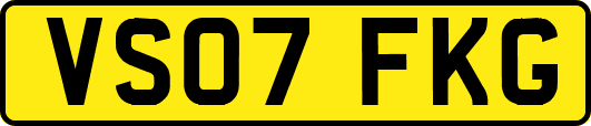 VS07FKG