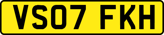 VS07FKH