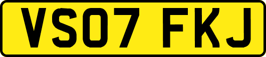 VS07FKJ