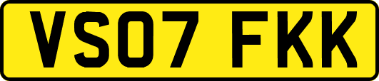 VS07FKK