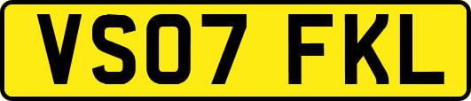 VS07FKL