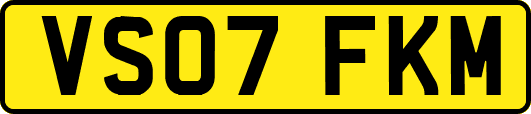 VS07FKM