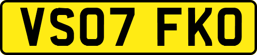 VS07FKO