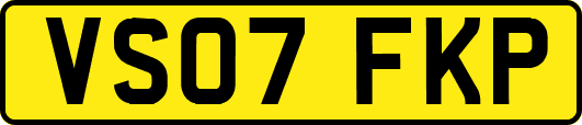 VS07FKP
